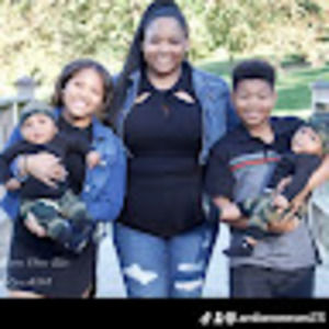 Meet your Posher, Amber